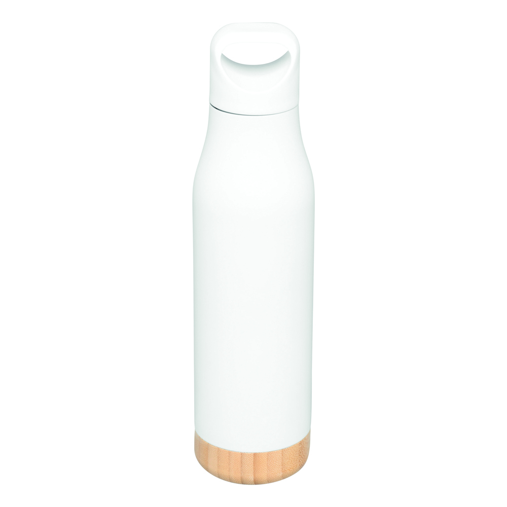 BAMBOO LEGEND - Vacuüm drinkfles - bedrukt of onbedrukt verkrijgbaar