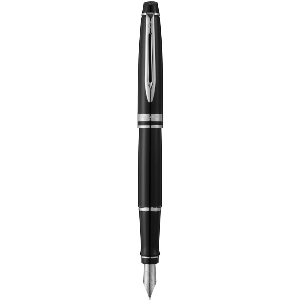 Waterman Expert vulpen (blauwe inkt)