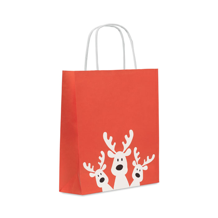 BAO SMALL - Papieren geschenkzakje (S)