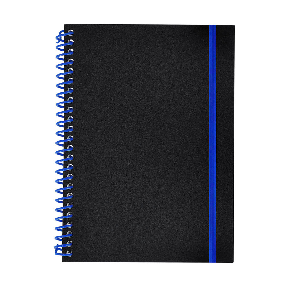 Notitieboek Bilbo - AZUL
