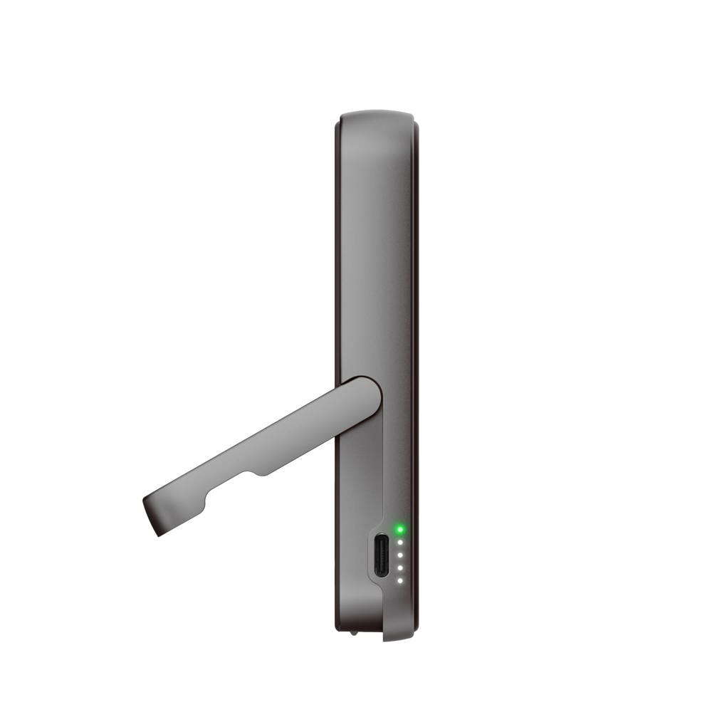 Fresh 'n Rebel Draadloze Powerbank 10000mAh Geschikt voor MagSafe 