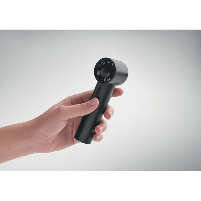 GLACI - Mini hi-speed handventilator