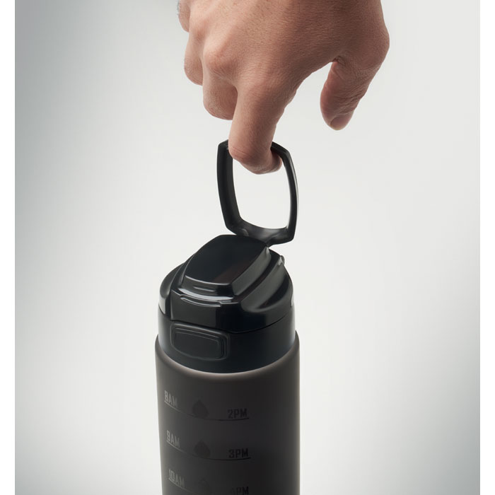 LEVEL - Sportwaterfles RPET 1L