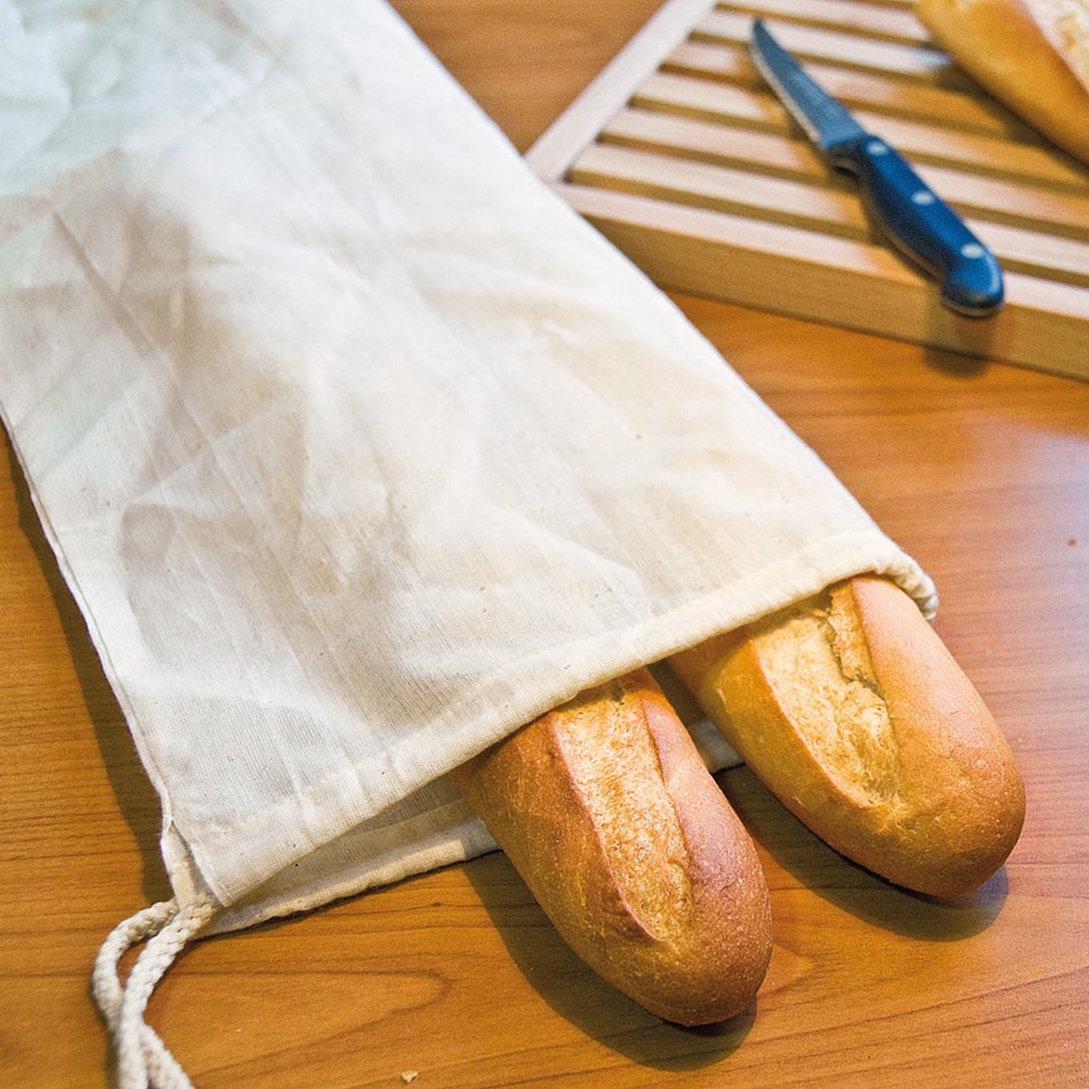 Tas Bread