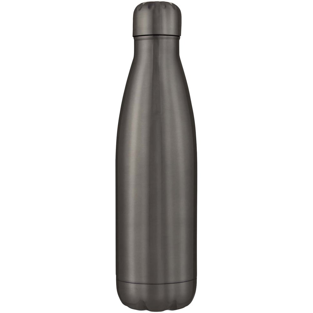 Cove vacuüm geïsoleerde roestvrijstalen fles van 500 ml