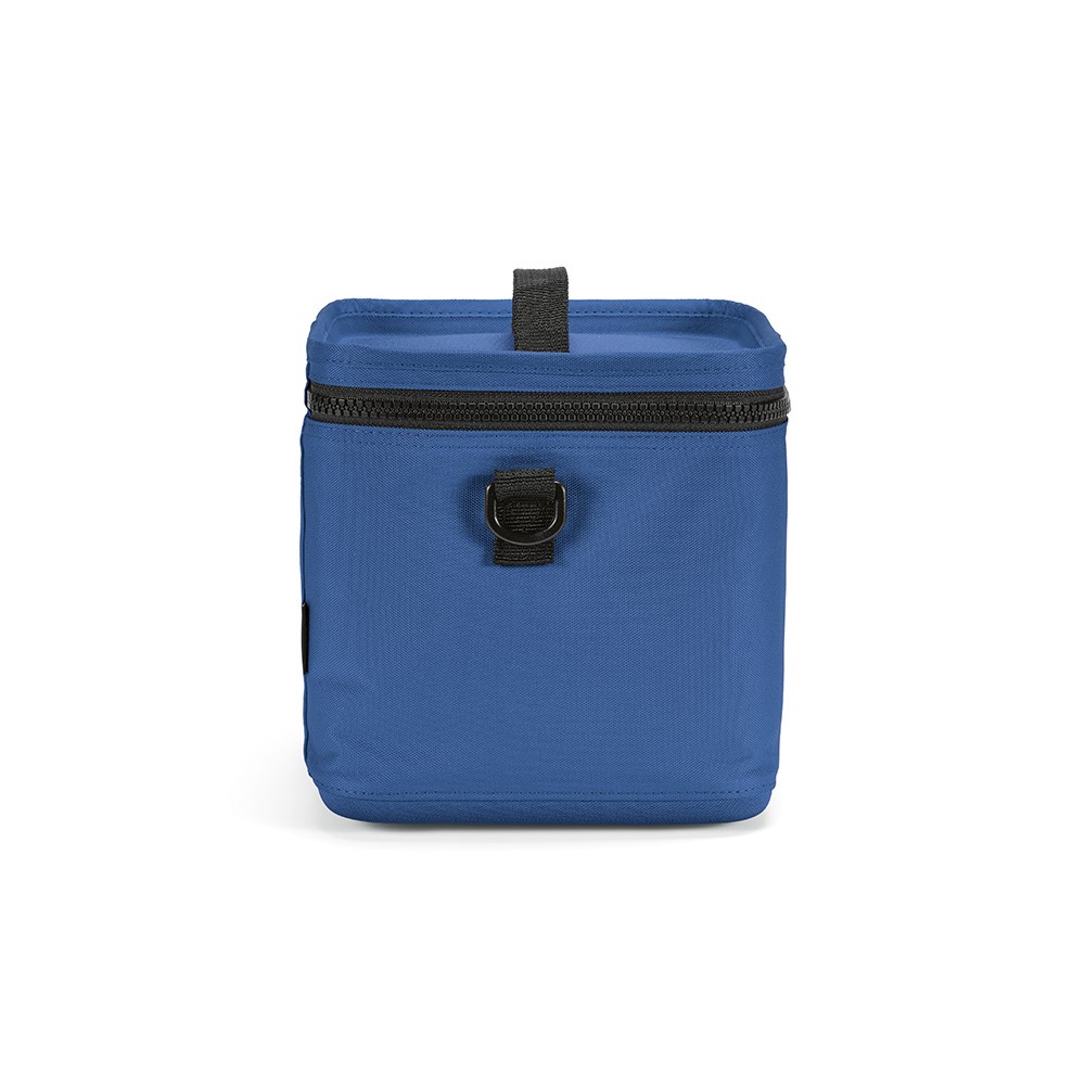 Munich L 10L Koeler rPET - Blauw
