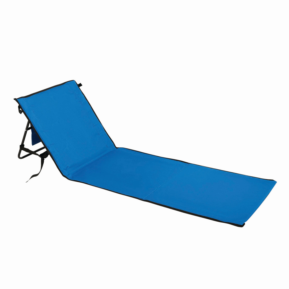 SUNNY BEACH - Opvouwbare strandligstoel