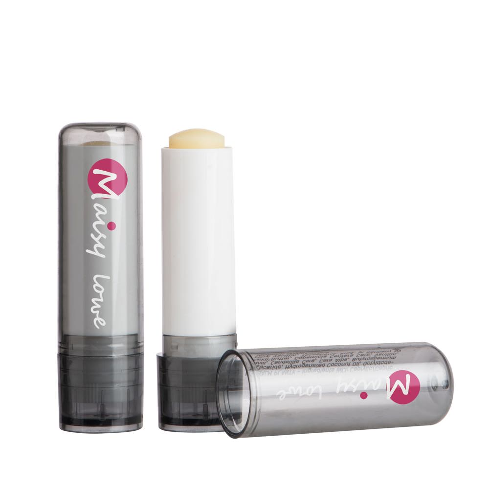 Lippenbalsem - kopen of bedrukken - Grijs glanzed