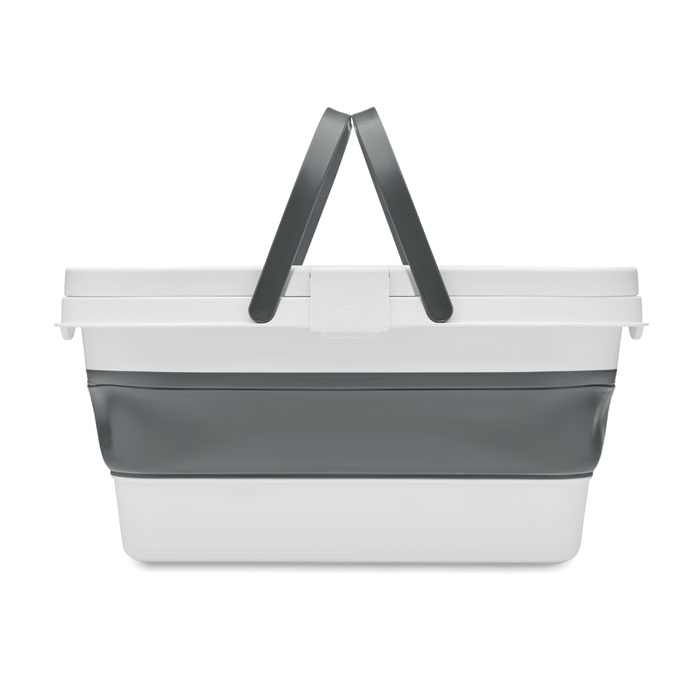 CESTA - Opvouwbare picknickmand