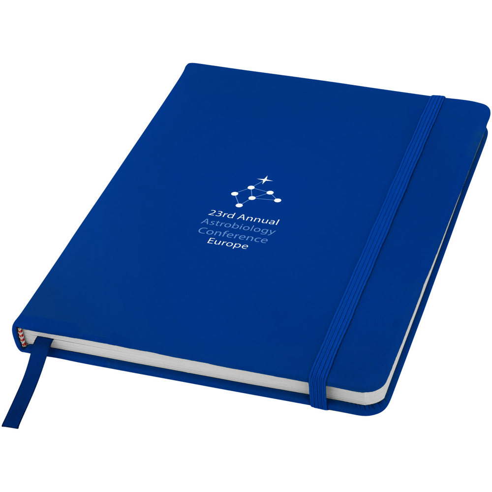 Spectrum A5 notitieboek met blanco pagina’s