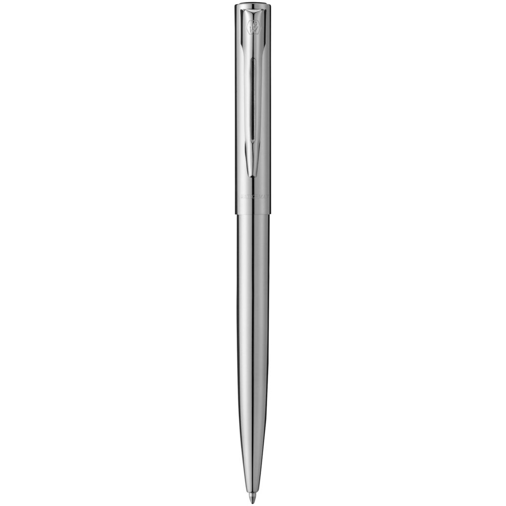 Waterman Graduate balpen (blauwe inkt)