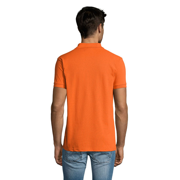 PRIME MEN - PRIME heren polo 200g