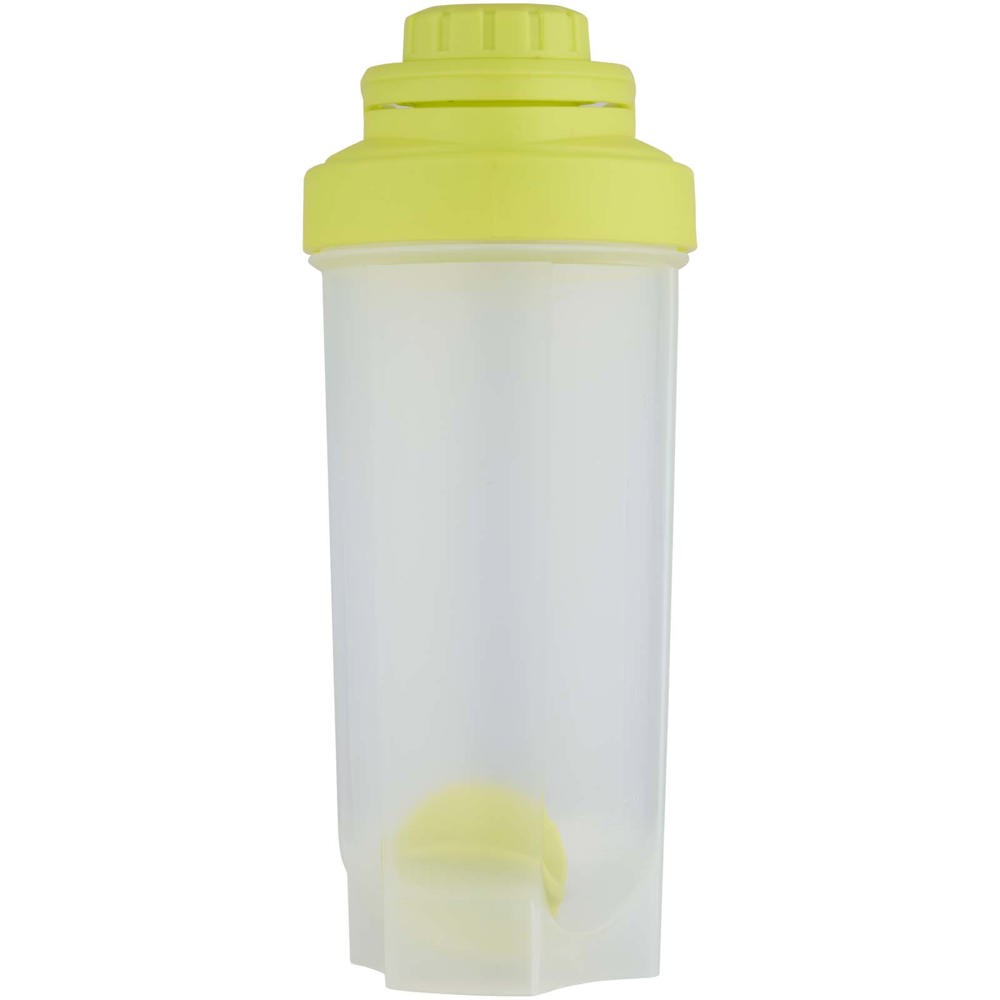 Forza 700 ml sportfles met shakerbal