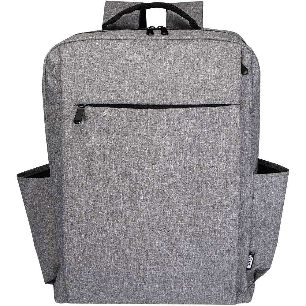 Libra GRS gerecyclede 15 inch laptoprugzak 15 l