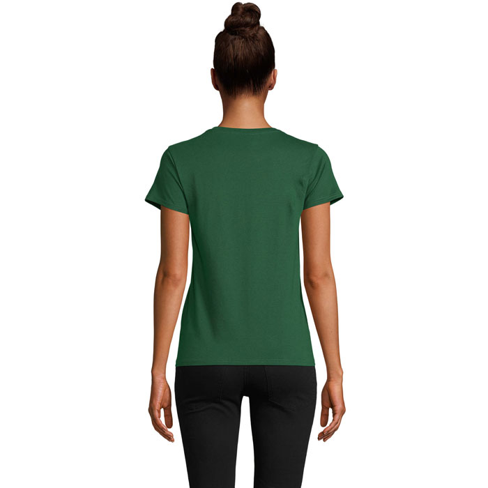 CRUSADER WOMEN - CRUSADER DAMES T-Shirt 150g