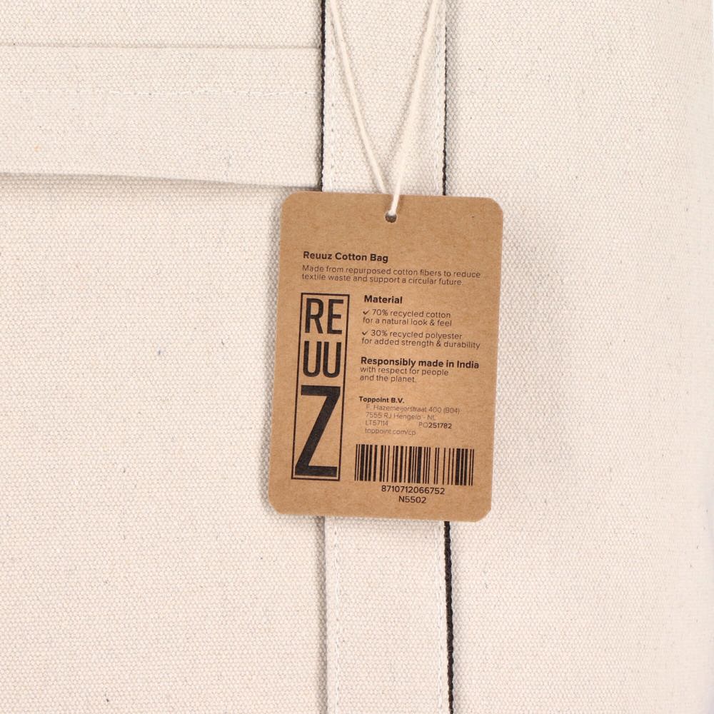 InSideOut Reuuz Canvas Reistas 32 x 60 x 20 cm