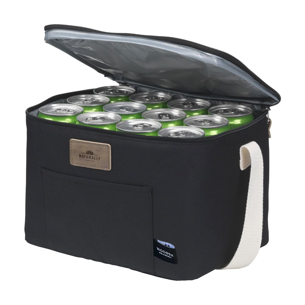 Wooosh Callisto GRS RPET Cooler koeltas