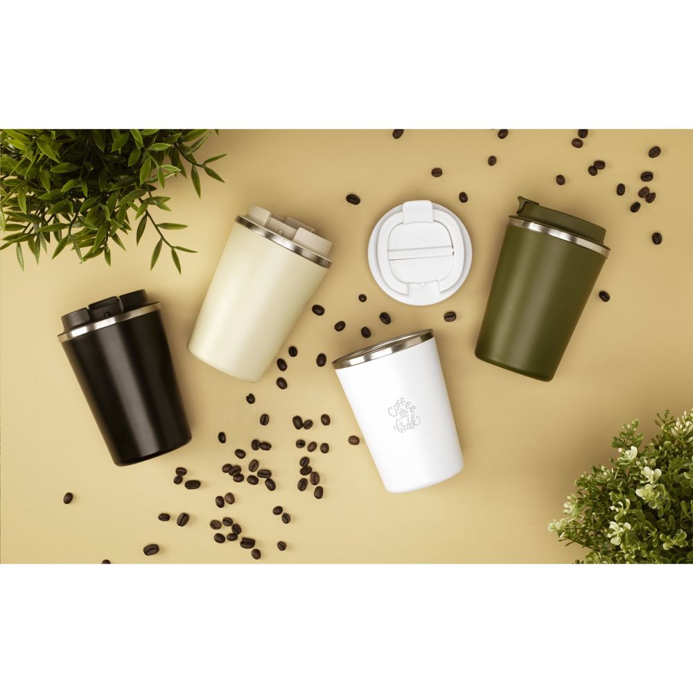 Kaffi RCS Recycled Coffee Mug 300 ml thermosbeker
