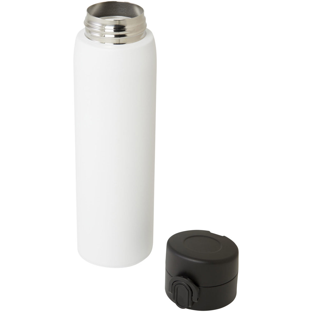 Sika 450 ml geïsoleerde fles van RCS-gecertificeerd gerecycled roestvrij staal