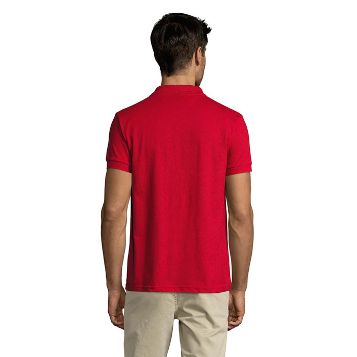 PRIME MEN - PRIME heren polo 200g