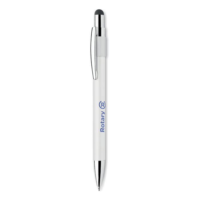 EDD - Stylus spinner pen