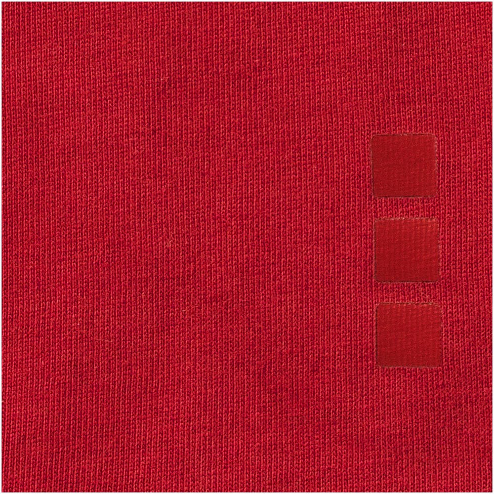 Nanaimo 160 g/m² heren t-shirt met korte mouwen