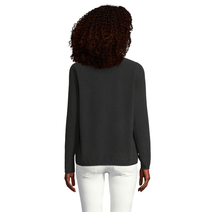 FACTOR WOMEN - FACTOR DAMES MICROFLEECE