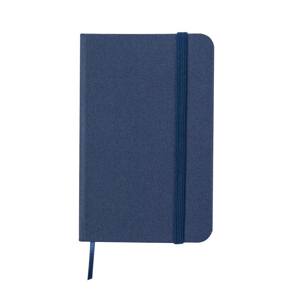 Notitieblokje Pushkin - voor bedrijven en relatiegeschenken - MAR