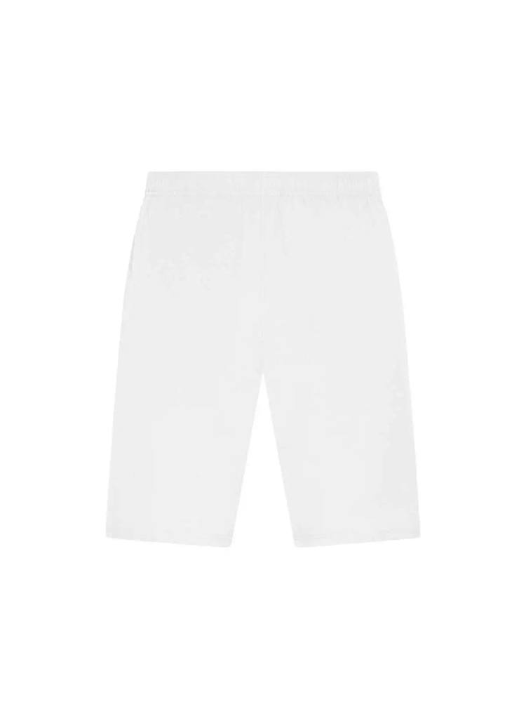 SP Jump sportbroek, 130 gr/m² - voor bedrijven en relatiegeschenken - Wit (WHITE)