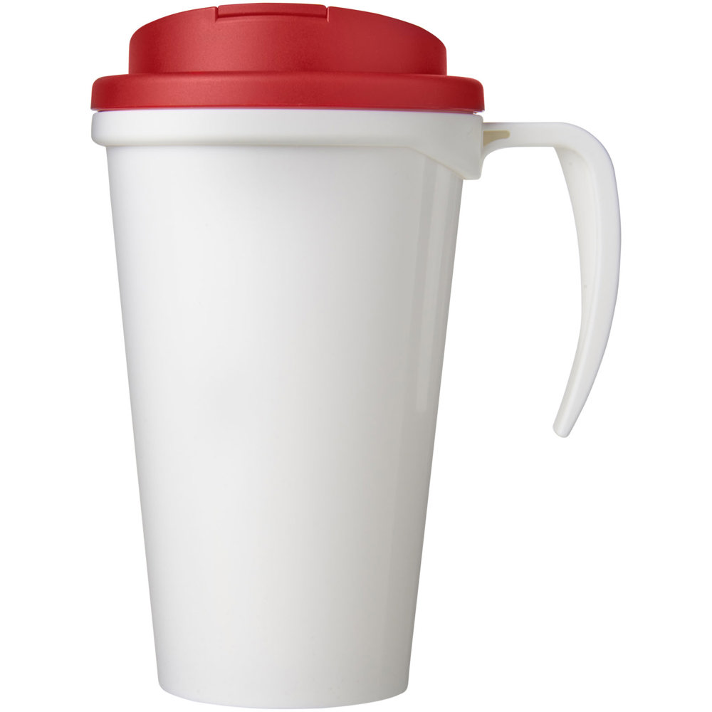 Brite-Americano® Grande 350 ml geïsoleerde beker