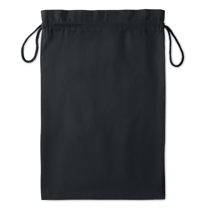 TASKE LARGE - Katoenen geschenkzak large