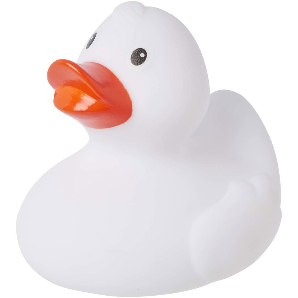 Quack anti-stress eend - kopen of bedrukken