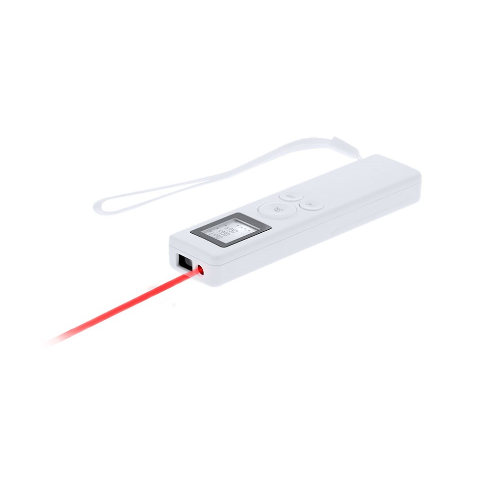 Lasermeter Nulan