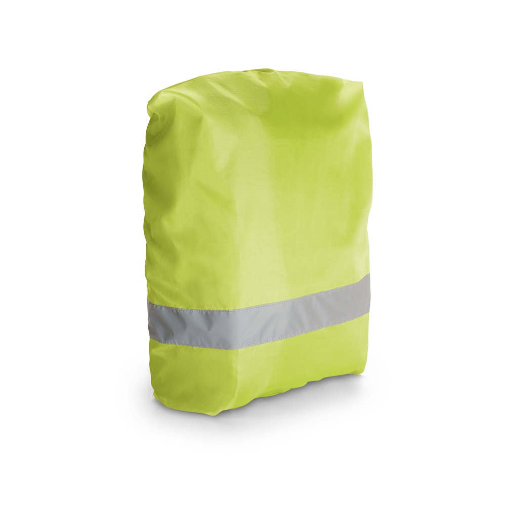 ILLUSION. 210D waterdichte rugzakbescherming - voor bedrijven en relatiegeschenken