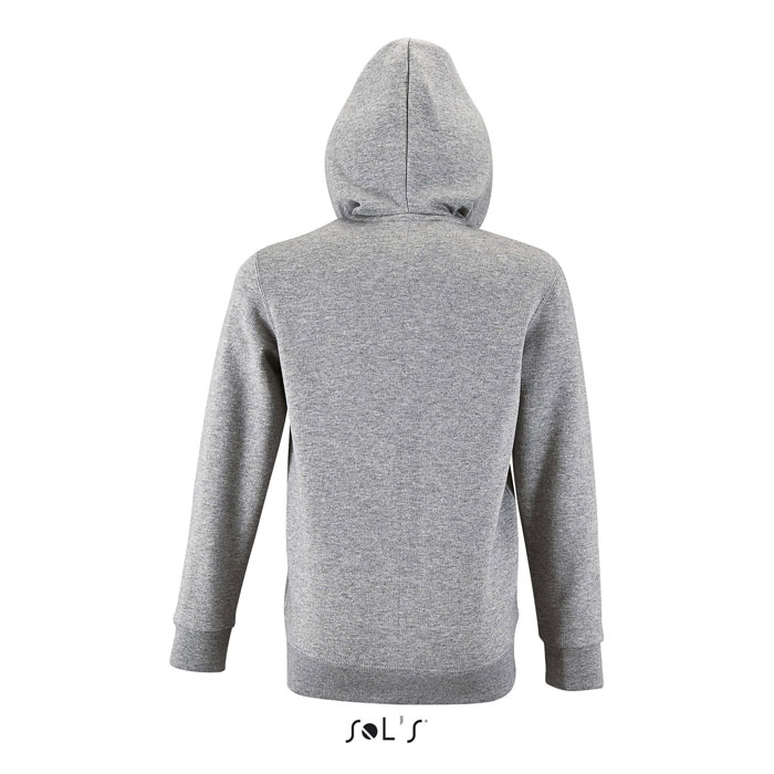 STONE KIDS - STONE kinder hoodie 260g