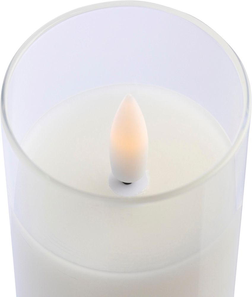 PP LED-kaars Serin