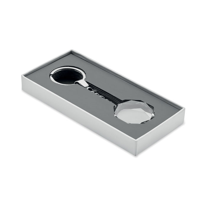 ROUNDWARD - Glazen ronde award hanger