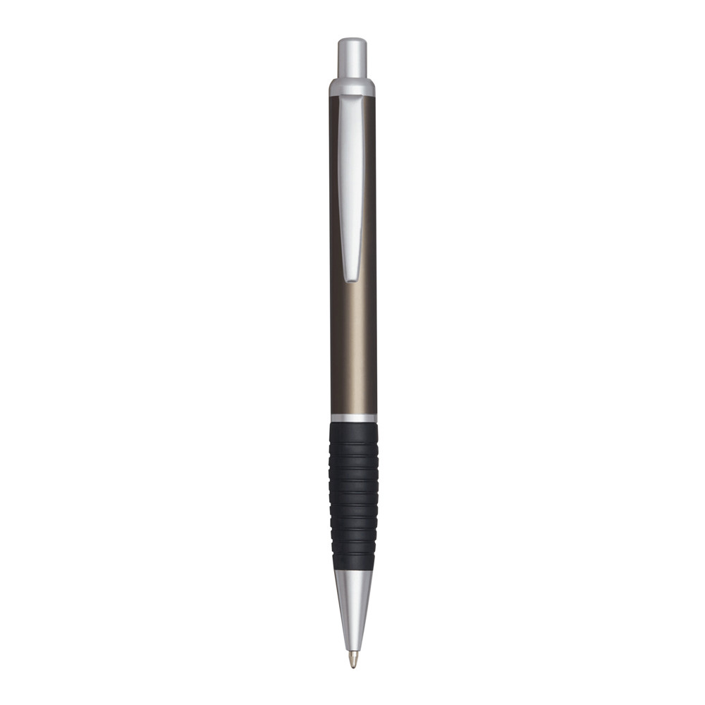 VANCOUVER - Aluminium balpen