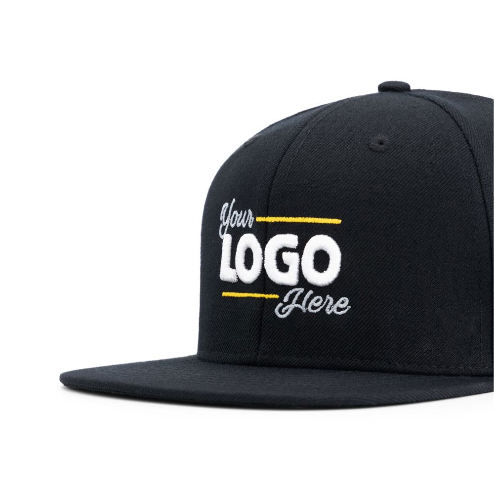 High profile cap - Retail