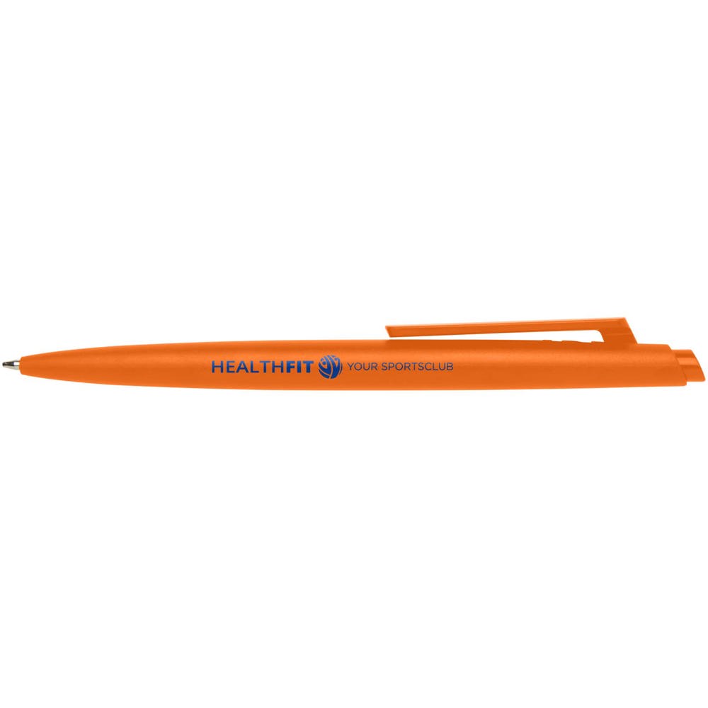 Ipe RCS gerecyclede balpen (blauwe inkt)
