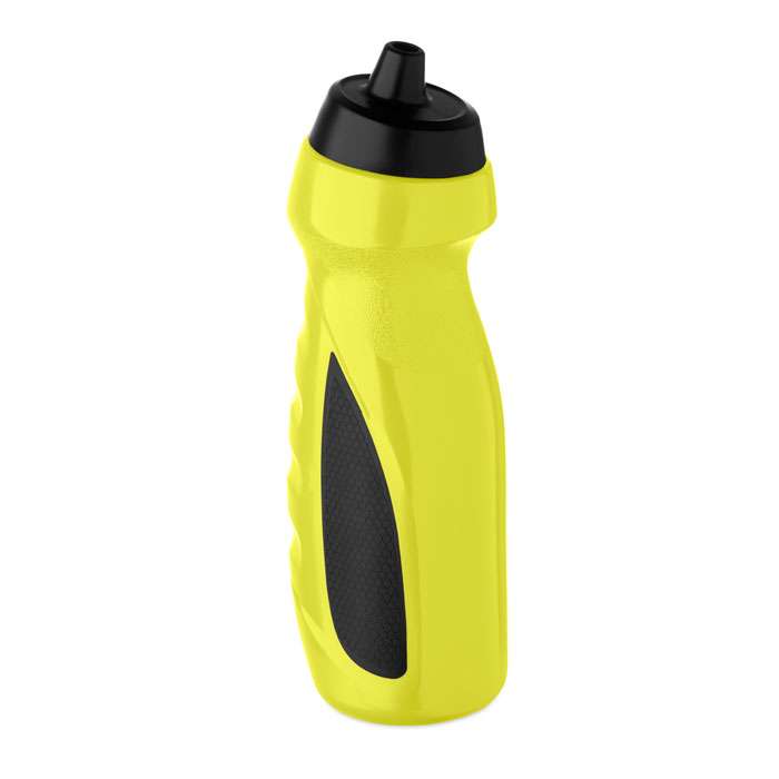 FERSK - Sport drinkfles 700ml - met logo of onbedrukt bestellen - Neon geel