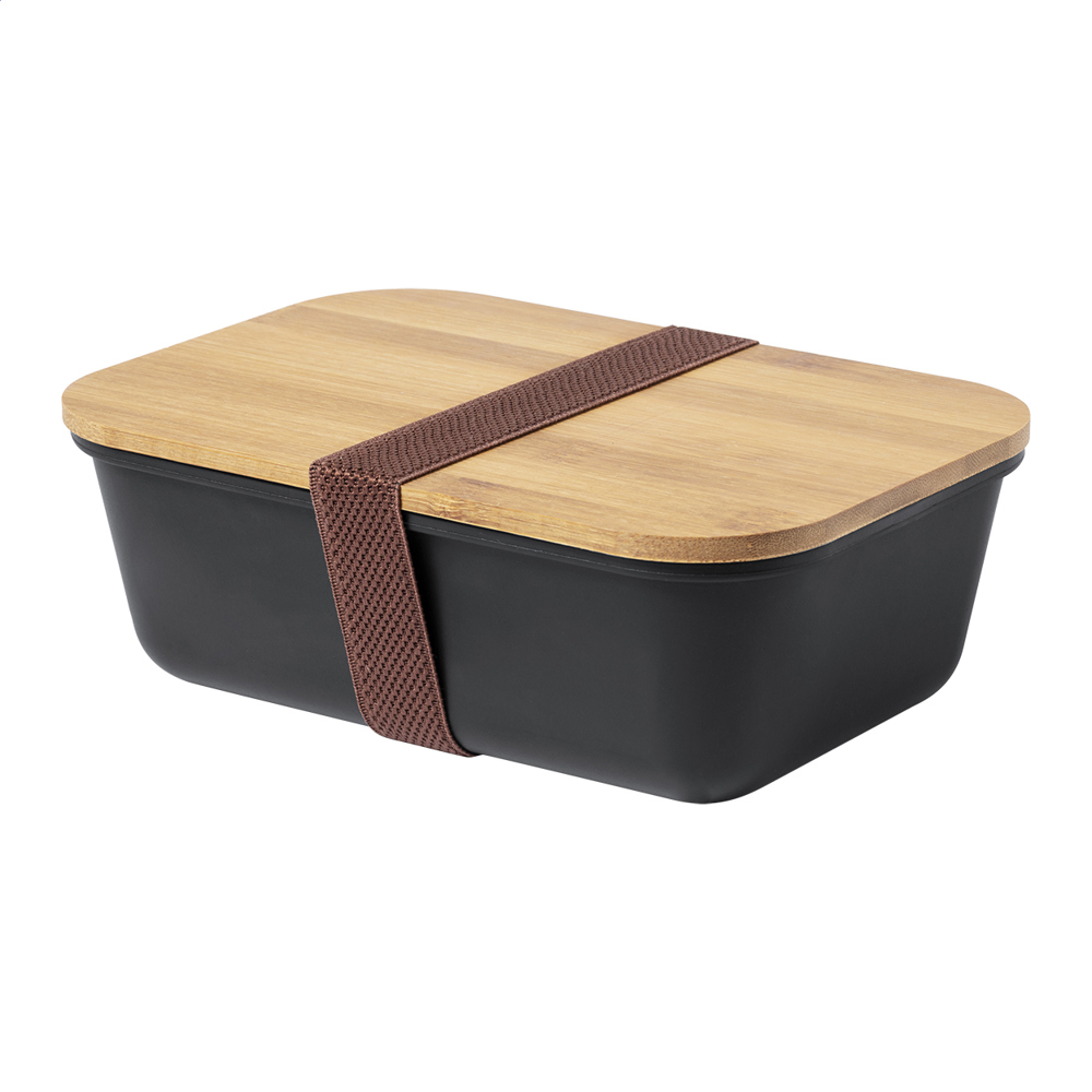 Goreng - lunchbox - met logo of onbedrukt bestellen