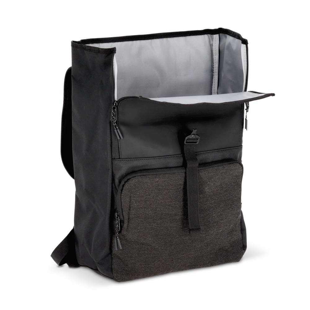 Laptop rugzak Liam RPET 20L
