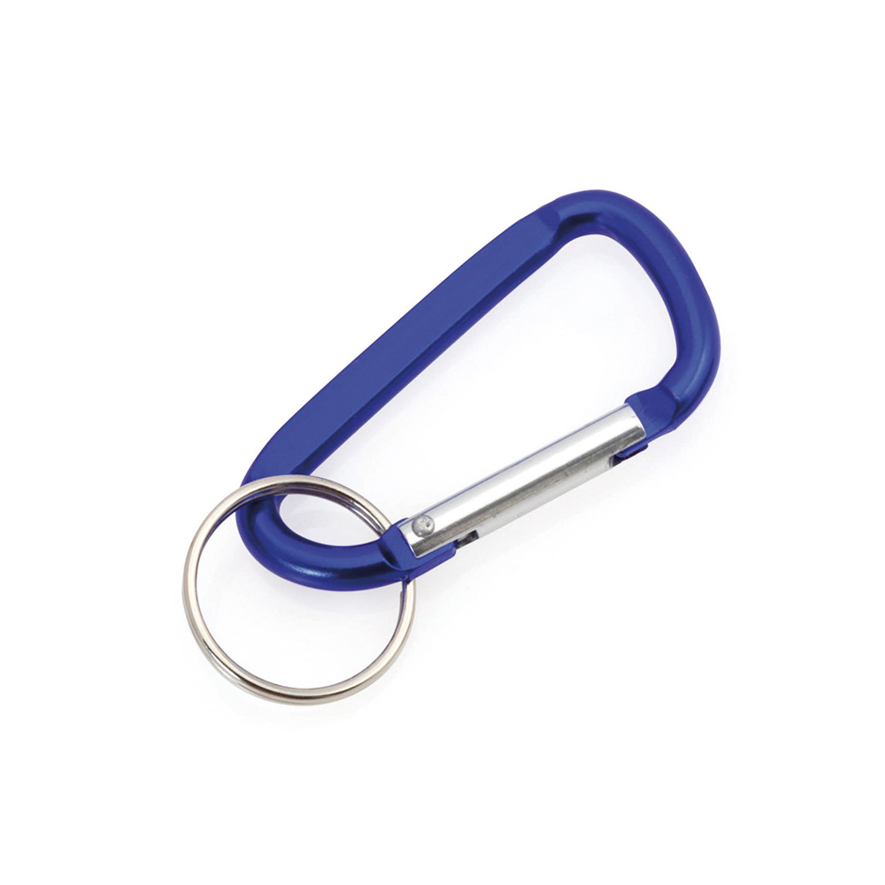 Karabijnhaak Zoko - kopen of bedrukken - AZUL