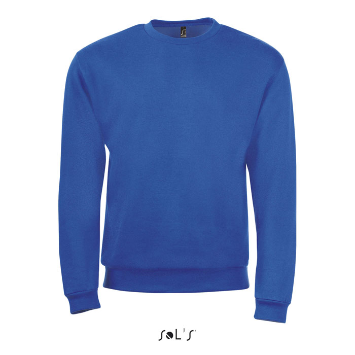 SPIDER - SPIDER heren sweater260g - kopen of bedrukken - Koningsblauw