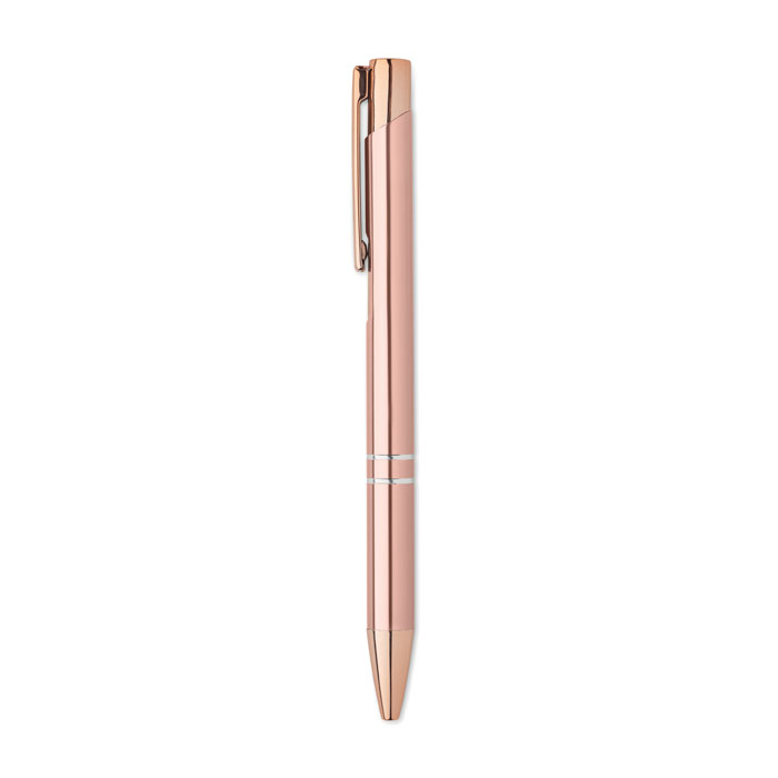 BERN ROSE - Gerecyclede aluminium pen