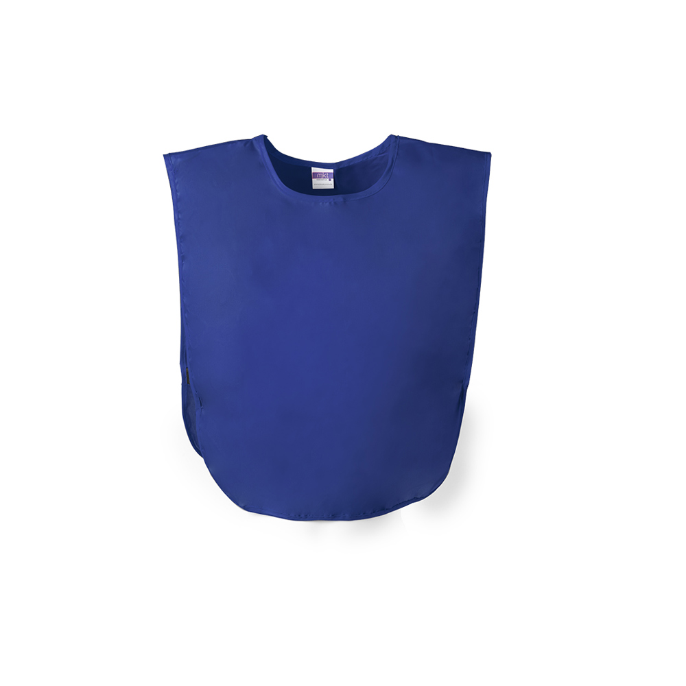 Vest Wiki - bedrukt of onbedrukt verkrijgbaar - AZUL