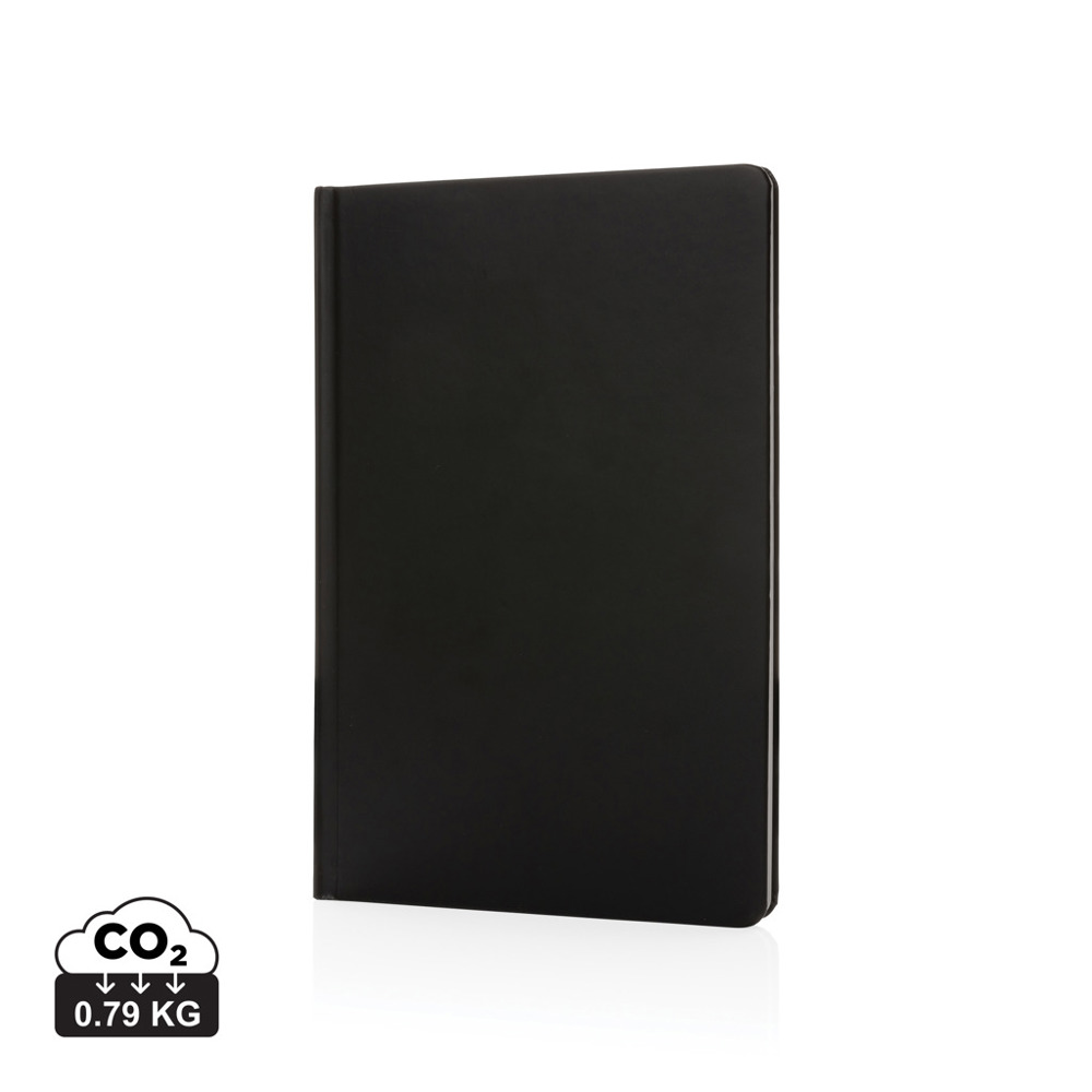 Impact hardcover steenpapier notitieboek A5
