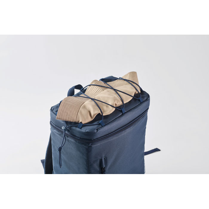 MAFRIO - 600D RPET Koelrugzak