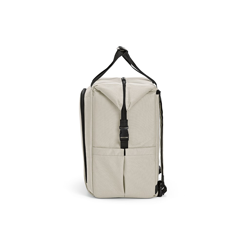 Dublin Koeler 28L rPET - Lichtgrijs
